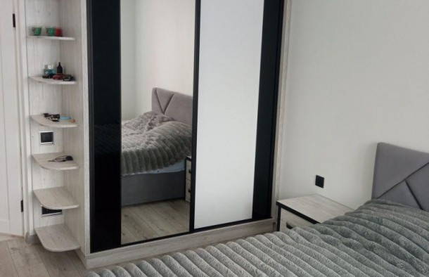 Продаж 1 квартира,ЖК Гетьманський., фото 8