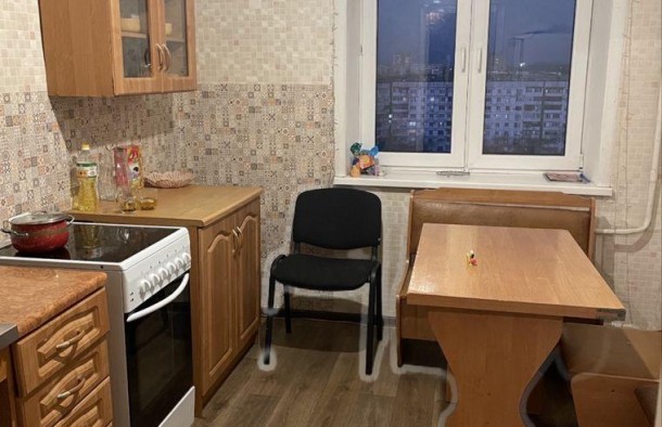 Продаж 2к.кв.по  вул.Бочарова, фото 1