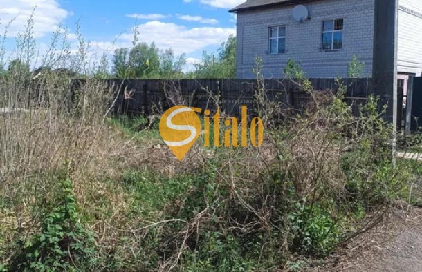 Ділянка по фасаду 30 метрів, Осокорки, метро Славутич 6 км, фото 4