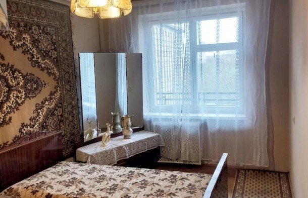 Продаж 4 кімнатна квартира по вул. Пасічна,  м. Львів, фото 10