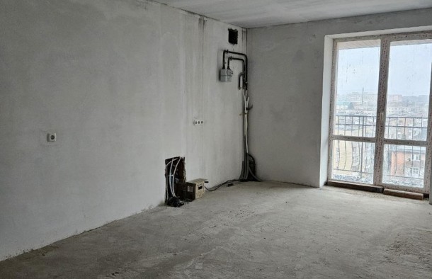 Продаж 2кім квартири 98кв.м з  мансардою 98кв.м м.Коломия, фото 12