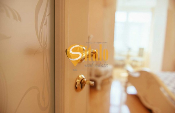 Розкішна 3к квартира в Урядовому кварталі  1 хв до метро Арсенальна, фото 11