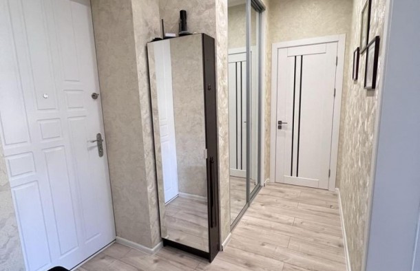 Продаж 2х кімнт. квартири проспект Соборний, район Сталеварів., фото 7