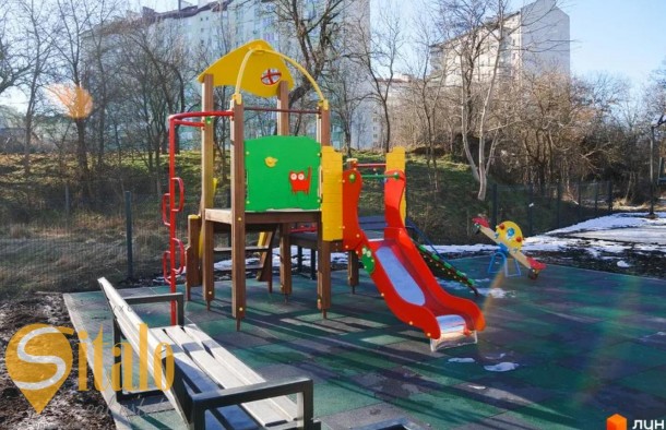 Продаж 2к квартири Пасічна іваноФранківськ, фото 27