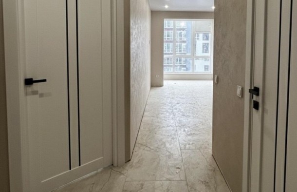 Продаж 1 кім квартири в новобудові з ремонтом, фото 1
