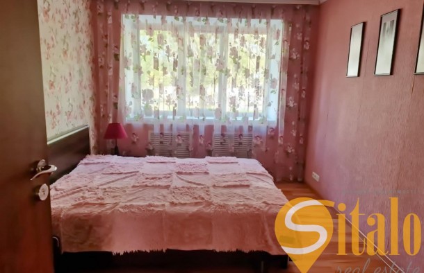 Продаж 3х кімн. квартири вул. Портова., фото 1