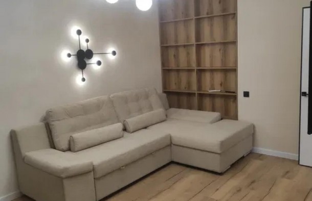 Продаж 2 кім квартири з ремонтом, меблями в центріЖК Фемелі плаза, фото 5