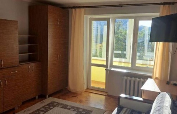 Продається однокімнатна квартира  по вулиці Юрія Липи бічна Чорновола  ближній центр, фото 4