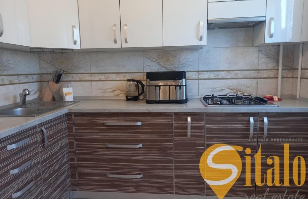 2 кімнатна з ремонтом,малий ринок, фото 13