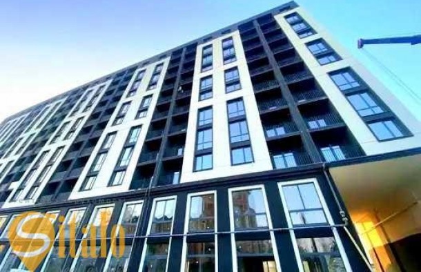 2 кім квартира, 72 кв.м. в новобудовіЦЕНТР, фото 13