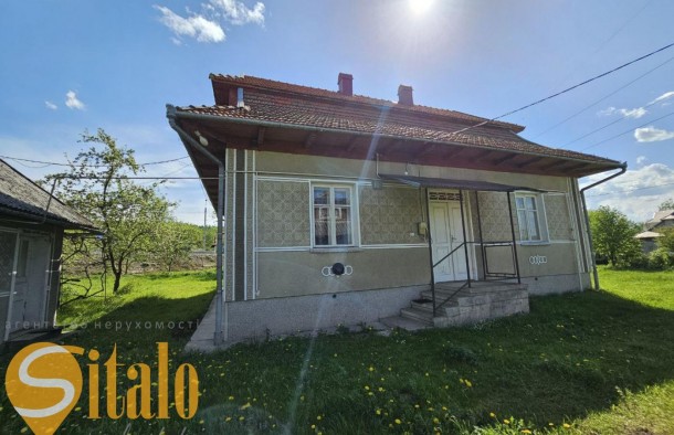 Будинок житловий с.Стопчатів Косівський район, фото 9