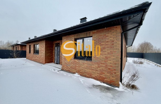 Одноповерховий будинок з повним пакетом документів на закритій території, Осокорки, фото 5