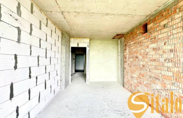 Продаж однокімнатна квартира новобудова ЖК R2 Residence вул. Роксоляни м. Львів., фото 5