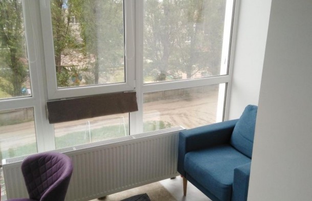 Продаж великой 1 кімнатної квартири Бородинський мікрорайон., фото 4