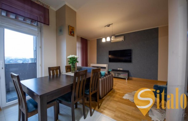 Продаж 3кімнатної квартири по вулиці Ромашкова, Львів, Сихів, фото 3