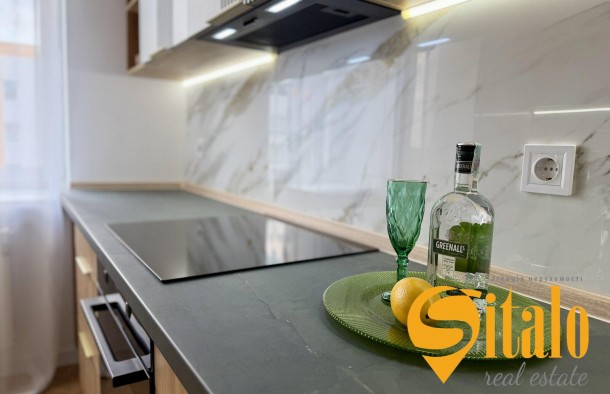 Продаж  2к квартири   вул. Андрія Шептицького 10 район  Академічний, фото 15