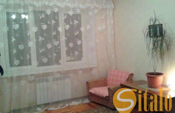 Продам 2х комнатную квартиру Малый рынок, фото 9