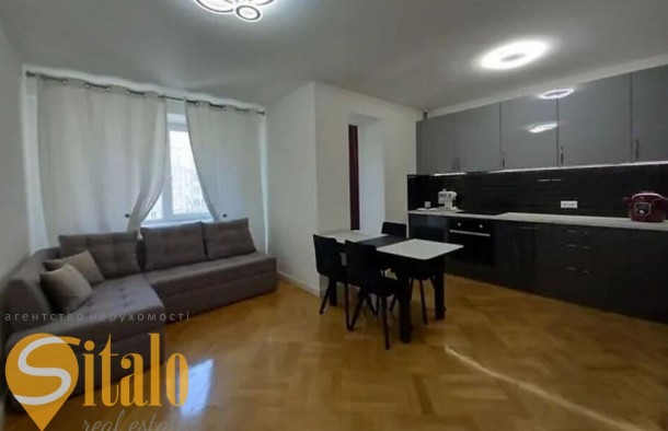 Продаж 2кім квартири 72 кв.м вул. Івасюка м. ІваноФранківськ, фото 2