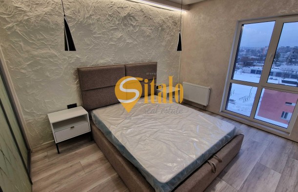 Продаж 1кімнатна квартира в ЖК Нова Англія, Васильківська, фото 2