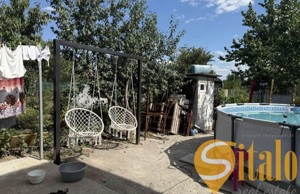 Затишний будинок на Космосі чекає на нових господарів, фото 4