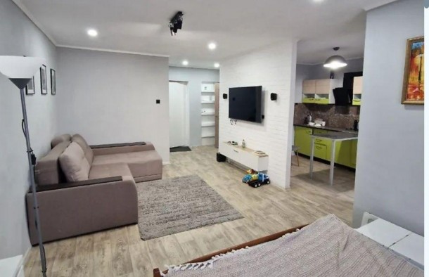 Продаж 1к квартири по вул. Історична, фото 3