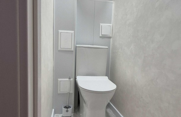 2 кім квартири 48 кв.м вул. Симоненка м. ІваноФранківськ, фото 14