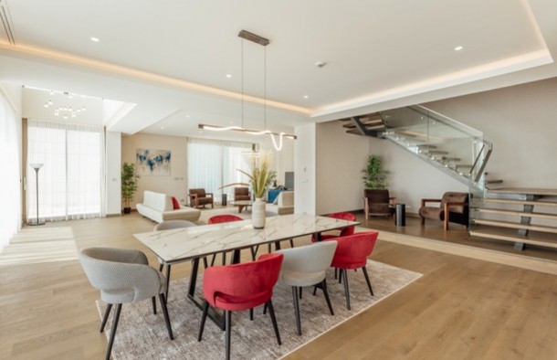 Продаж квартир в Чорногорії в Херцег Нові hn01466. 3bd_s8695, фото 5
