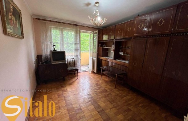 Продаж 1 кім квартири біля озерапарк, фото 3