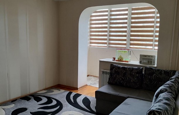 Двокіматна  квартира у гарному стані, 4 Південний мкрн., фото 6