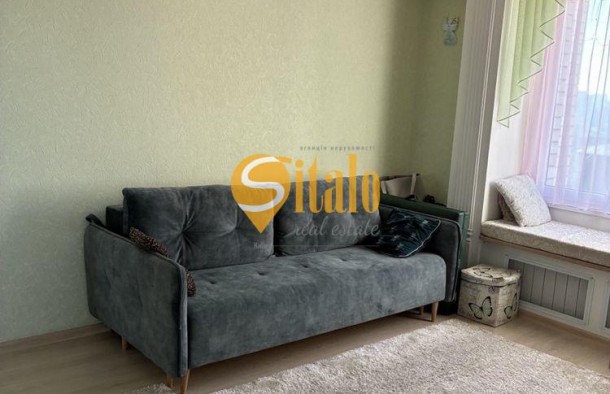 Продається затишна квартира з ремонтом., фото 7