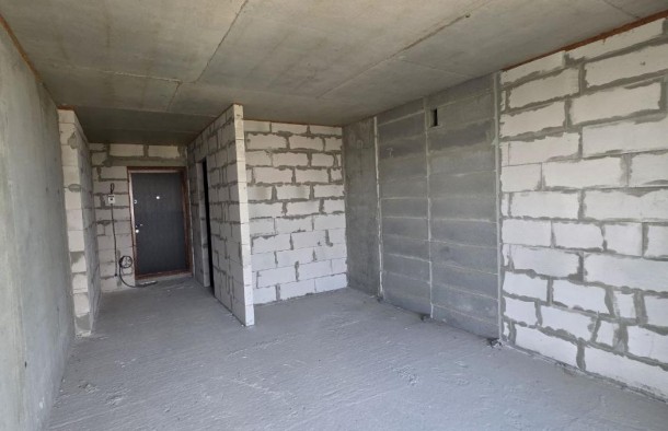 Смарт квартира, ЖК Ріел Сіті, вулиця Рудненська, місто Львів, фото 6