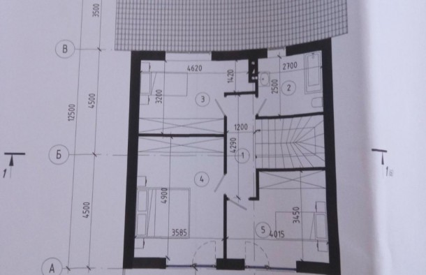 Продаж будинку 0й цикл по вулиці Винниця, місто Львів., фото 15