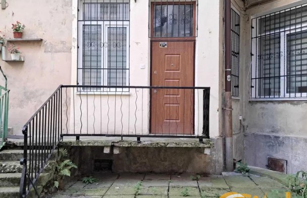 Оренда _ комерційна нерухомість 75 м у центрі Львова по вул. Глібова 12, фото 8