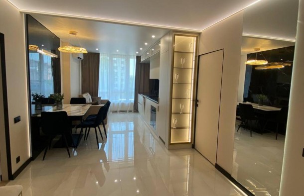 Продаж 2к квартира, центр, Бельведерська, фото 8