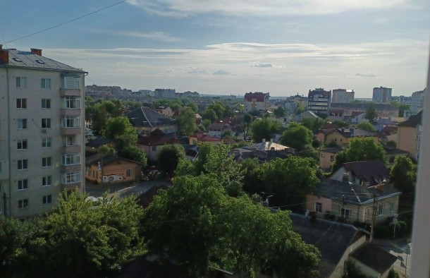 Продаю видову  2 кімнатну 74.5м.кв  квартиру в Центрі, фото 14