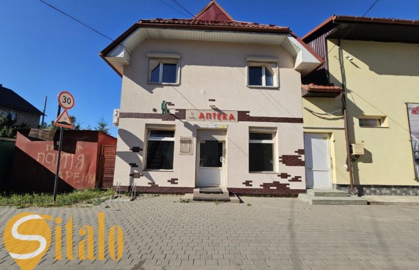 Продаж комерційного приміщеннявул.Леонтовичам.Коломия, фото 2