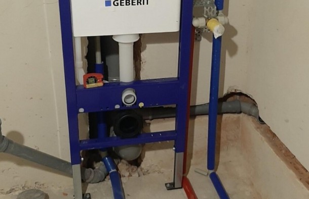 Продаж 1 кім квартири 47.6 кв.м. в зданій новобудові, фото 18