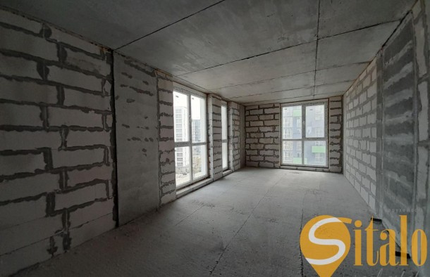 Продаж 1 кімнатна квартира по вул. Рудненська,  Львів, фото 15