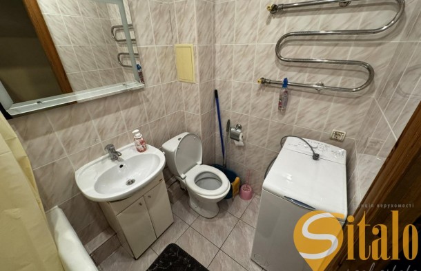 Продаж 3кімнатної квартири по вулиці Каховська, місто Львів, фото 17