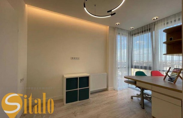 2 кім квартира в  ЖК MANHATTANЦентрОзероФранківськ, фото 4