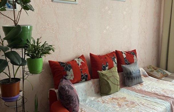 Продаж 2х кімнт. квартири повнометражної проспект Металургів., фото 3