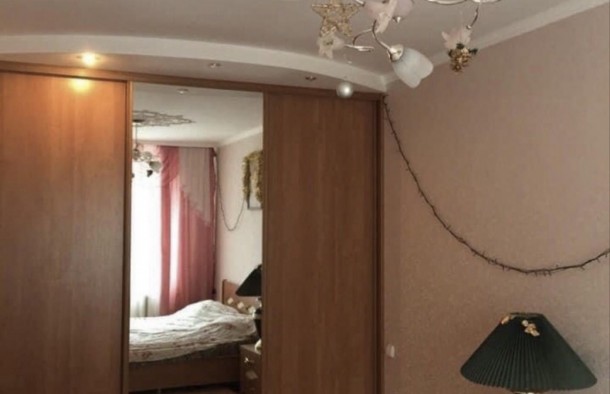 Продаж  2 кімнатної квартири по вулиці Медової  Печери, Львів, фото 5