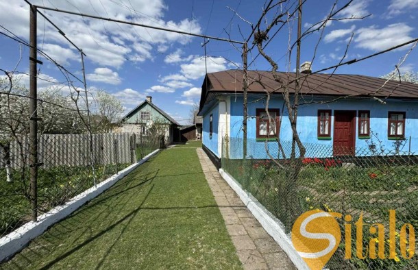 Продається будинок с. Миколаїв Радехівський рн.,Львівська обл, фото 7