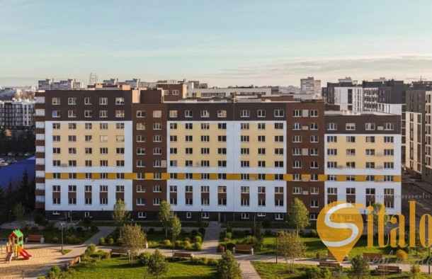 продаж 3 кімнатної квартири в ЖК Компаньйон, фото 1