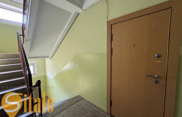 Продаж 2 кім квартири з меблямиПасічна, фото 14