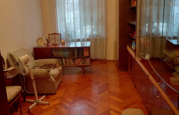 Продаж 4х кімн.квартири по бульвару Шевченка., фото 6