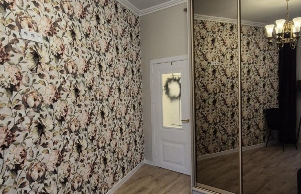 Продаж 1кімнатної квартири з ремонтом по вулиця Промисловій, Львів, фото 7