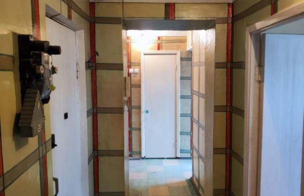 Продаж 2х комнт. квартири вул. Українська., фото 6