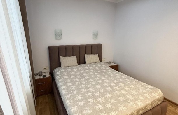 Оренда 2 кімнатної квартири в новобудові вул.Перфецького,м.Львів, фото 12