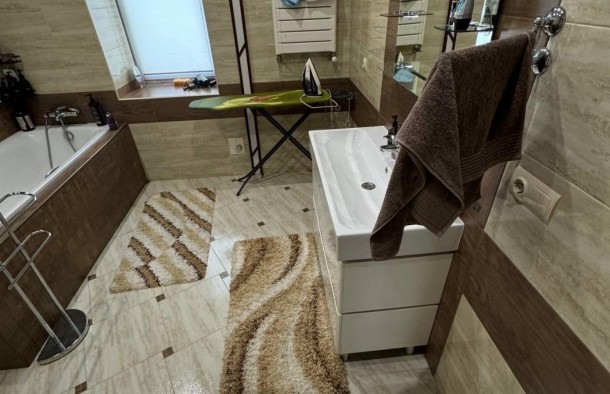 Продаж 3 кімнатної квартири по вул. Княгині Ольги, місто Львів, фото 14